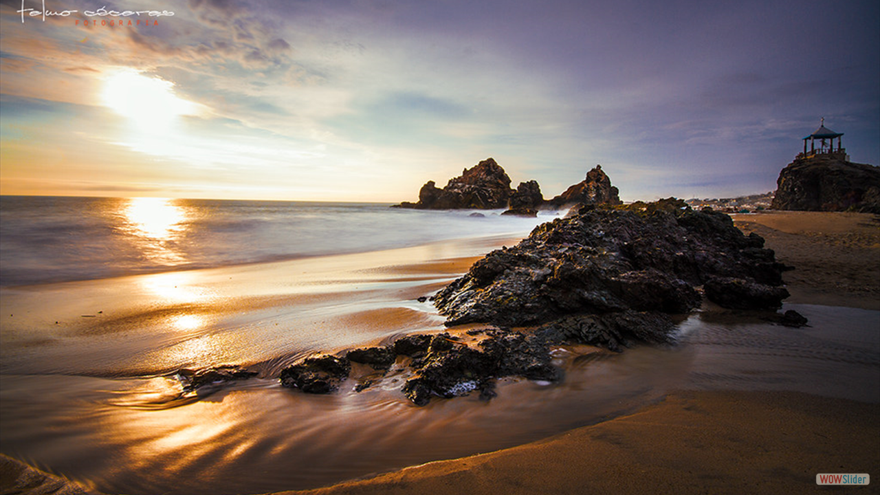 NUESTRA COSTA PERUANA